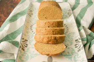 Polpettone di salmone Bimby