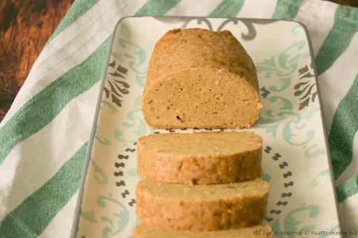 Polpette di salmone bimby