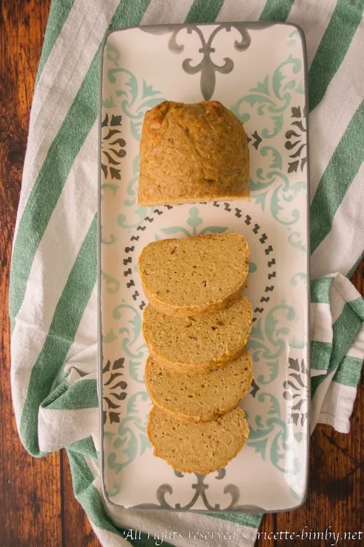 Polpette di salmone bimby