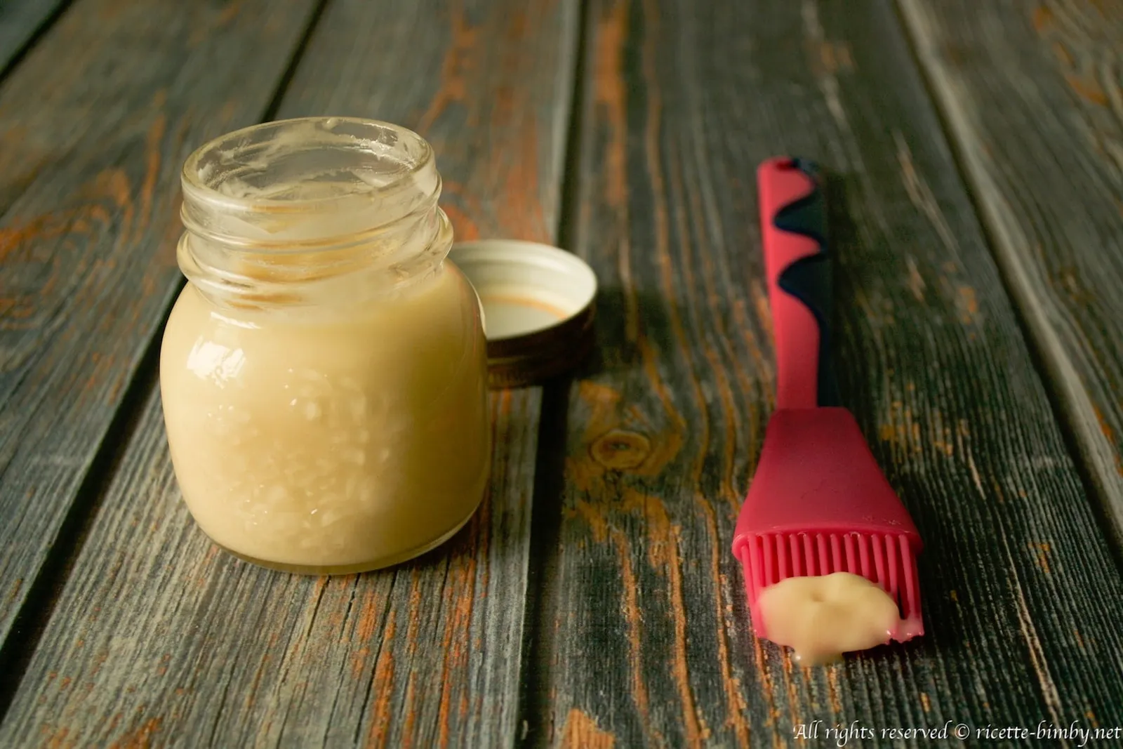 Staccante per teglie Bimby