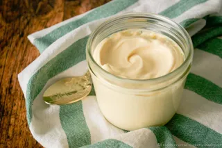Crema al mascarpone Bimby