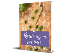 Ricette vegane per tutti