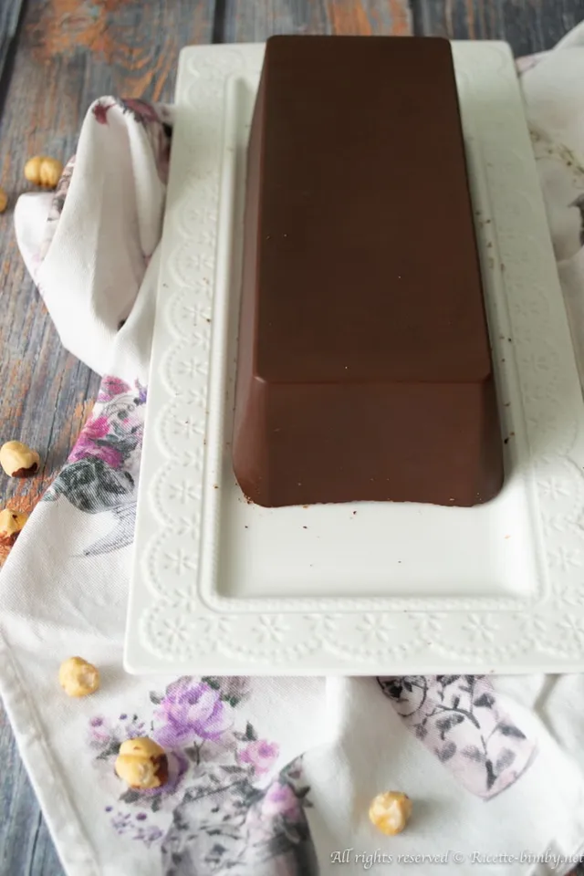 Torrone dei morti bimby