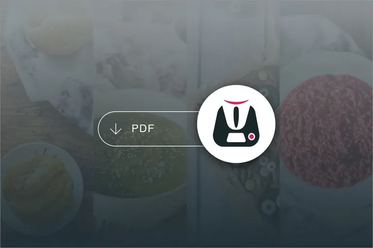 Calendario 2020 di Ricette-Bimby