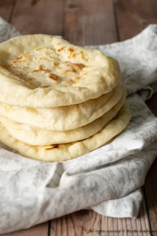 Pita greca bimby