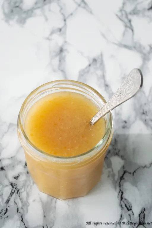 Aroma per panettone bimby