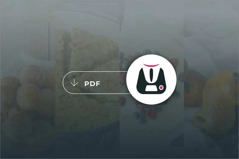 Calendario 2022 di Ricette-Bimby