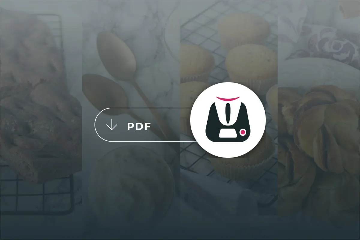 Calendario 2023 di Ricette-Bimby