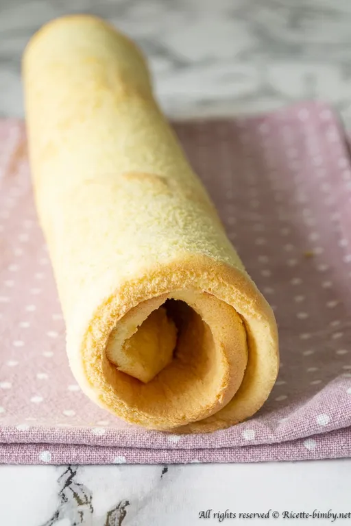 Pasta biscotto bimby