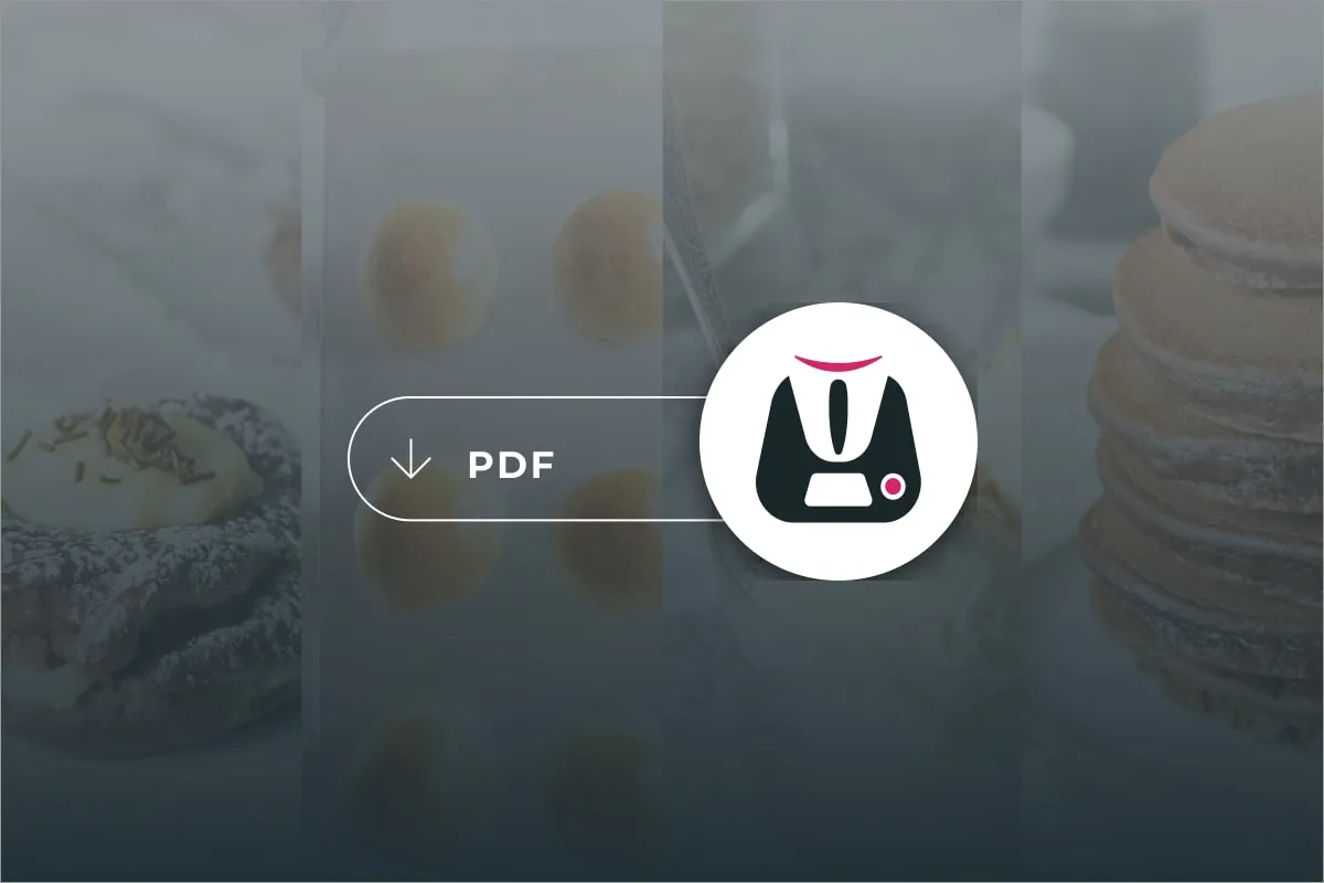 Calendario 2024 di Ricette-Bimby