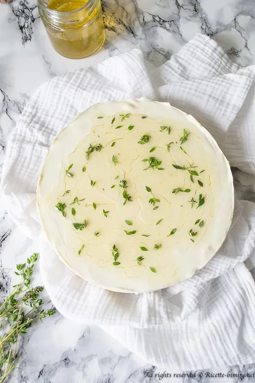 Cheesecake Yogurt Miele Bimby4