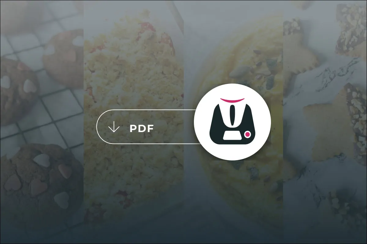 Calendario 2026 di Ricette-Bimby