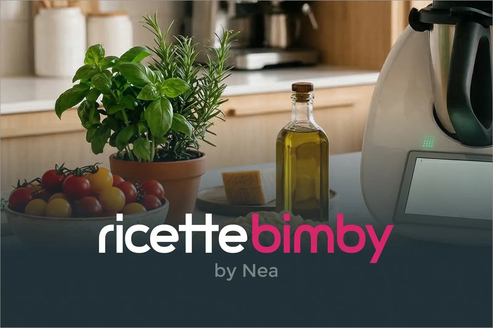 Ricette-Bimby si aggiorna!