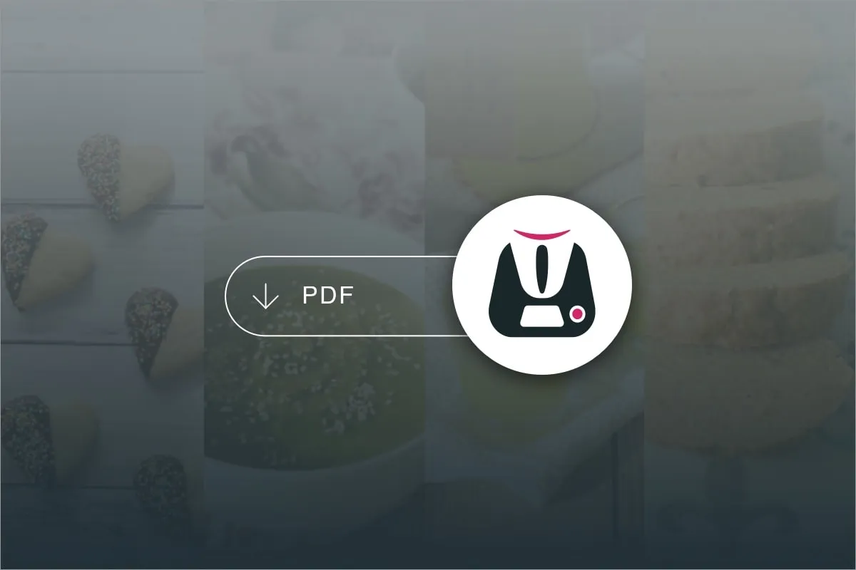 Calendario 2019 di Ricette-Bimby