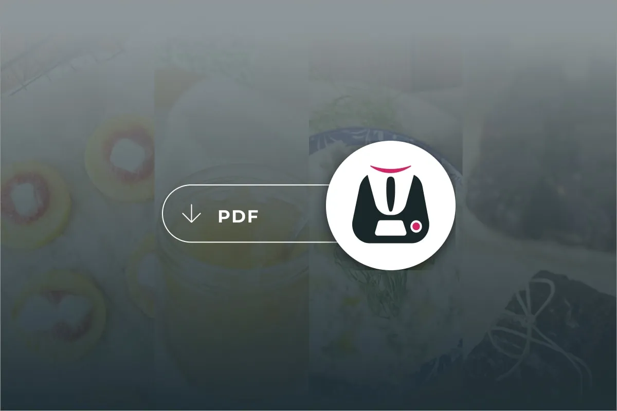 Calendario 2021 di Ricette-Bimby