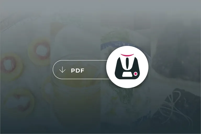 Calendario 2021 di Ricette-Bimby