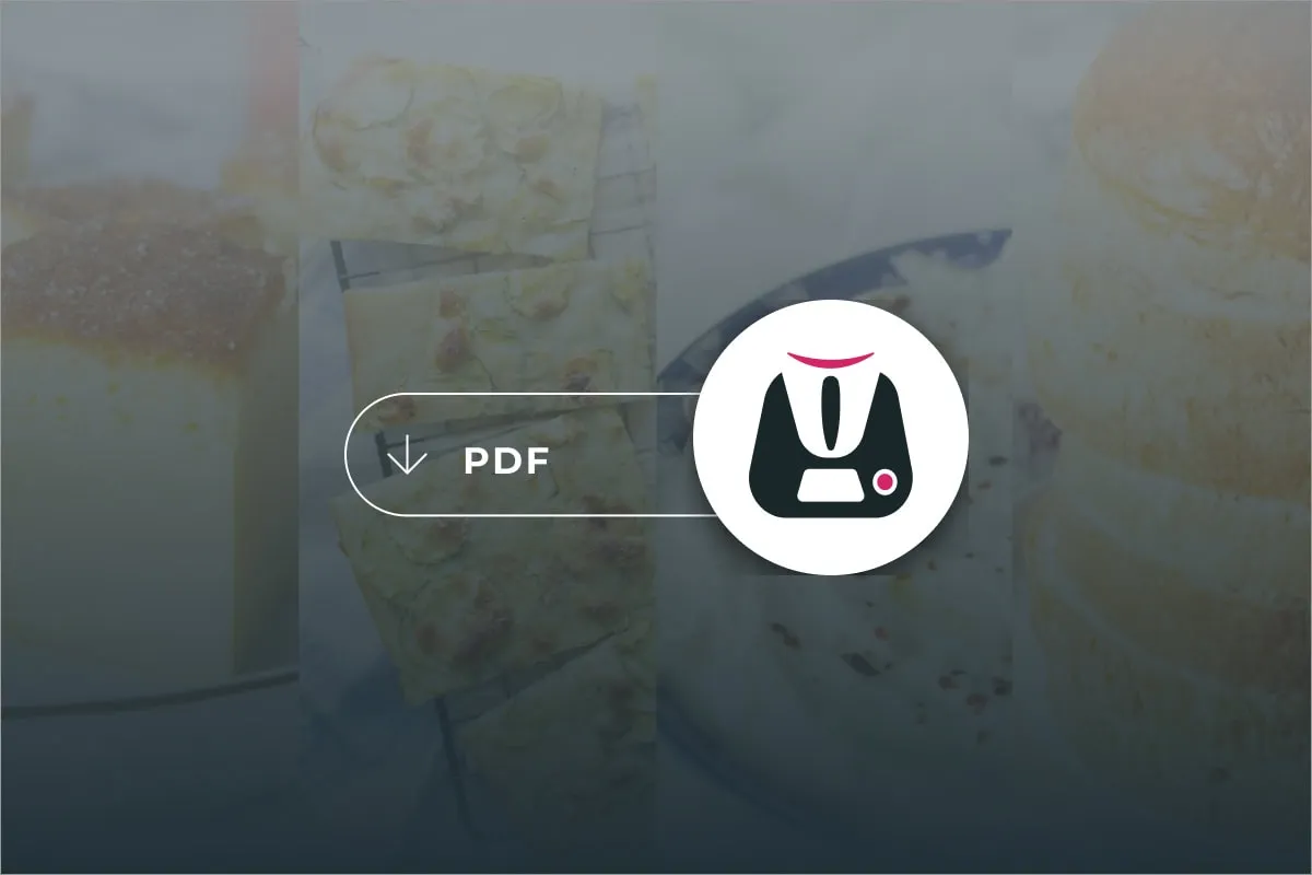 Calendario 2025 di Ricette-Bimby